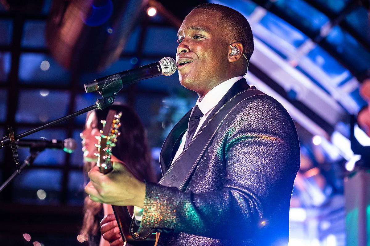 Pine Market Summer Concert Series Kicks Off May 2
