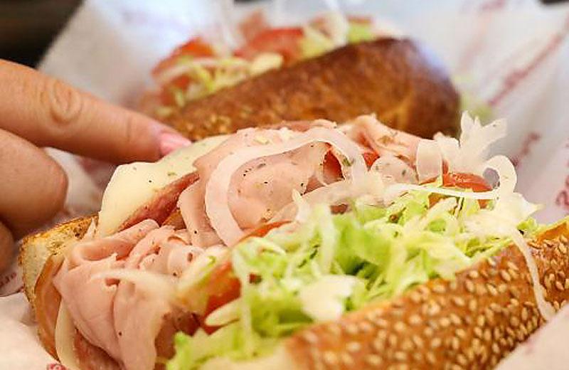 PrimoHoagies Now Open in Pine Market