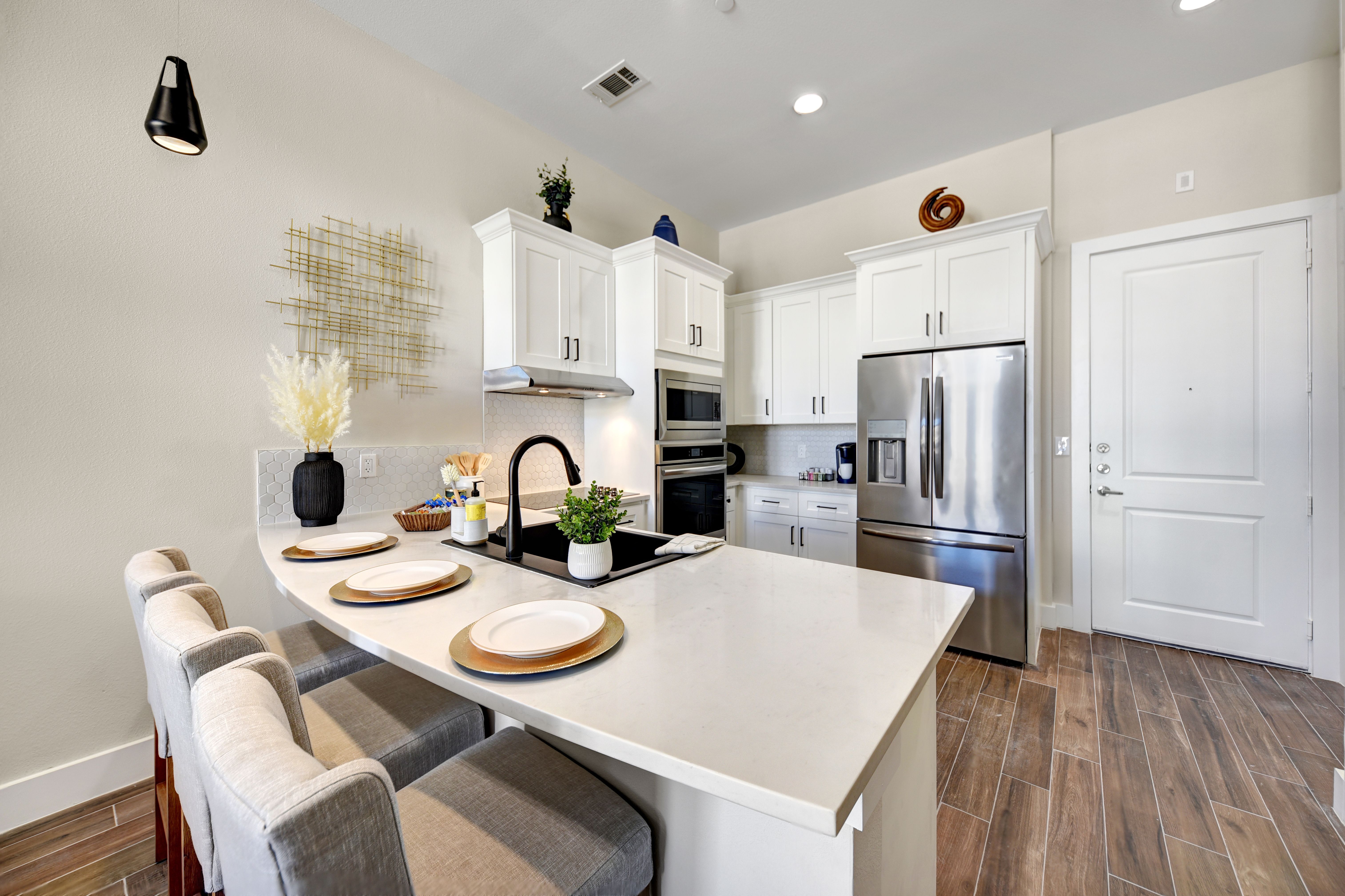 The Lofts at Pine Market